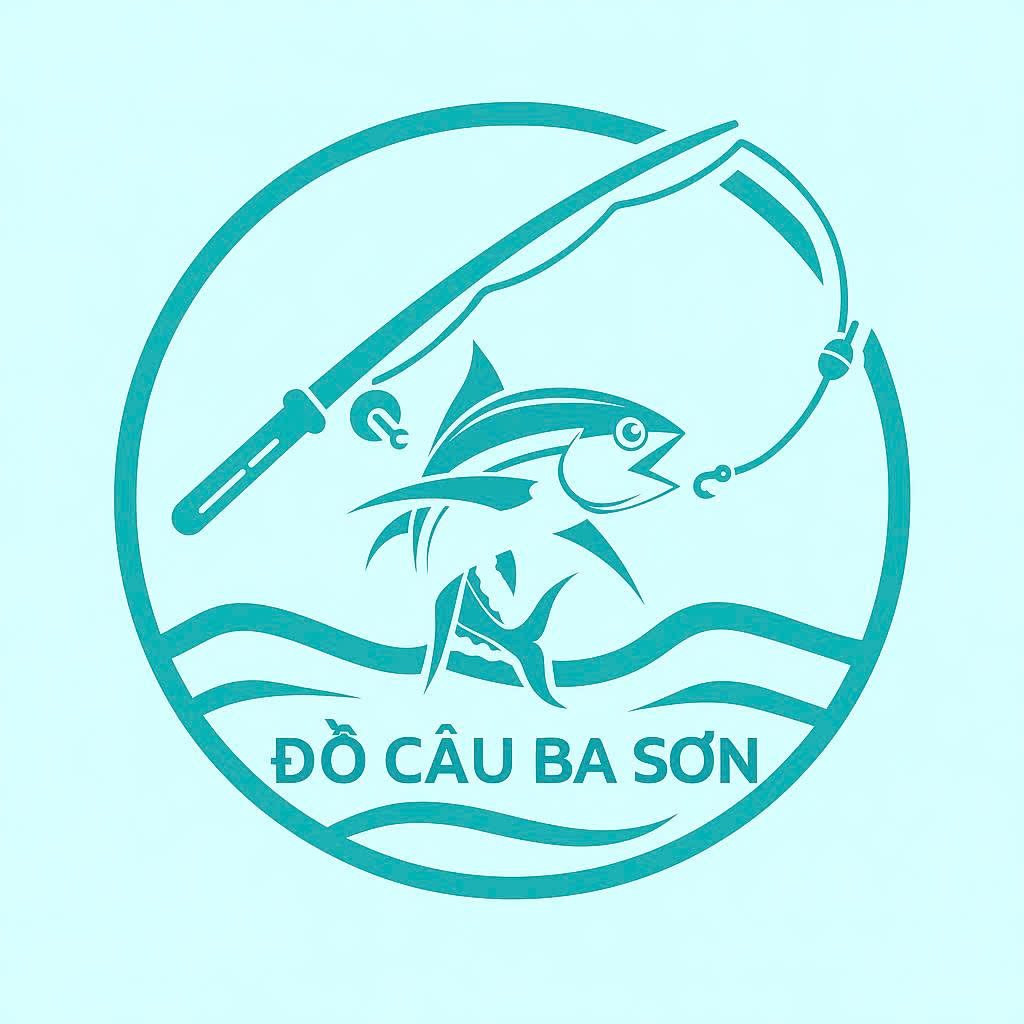 Đồ Câu 3 Sơn